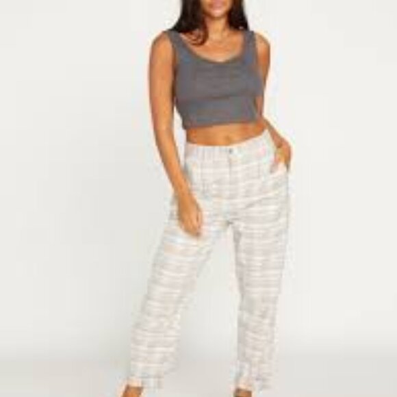Volcom Frochickie Trousers - Picture 1 of 1